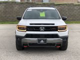 New 2026 Honda Passport TrailSport image 2