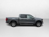 New 2025 Ford F150 XLT image 2