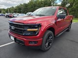 New 2025 Ford F150 XLT image 3