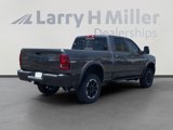 New 2025 RAM 2500 Rebel image 5