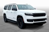 New 2025 Jeep Wagoneer L Series II w/ Convenience Group I image 2