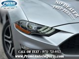 Used 2020 Ford Mustang Premium image 2