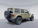New 2025 Jeep Wrangler Unlimited Rubicon 392 image 2
