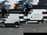 Used 2023 Chevrolet Express 2500 Extended w/ Driver Convenience Package image 4