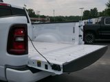 New 2025 RAM 1500 Laramie image 5