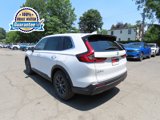 New 2026 Honda CR-V EX-L image 4