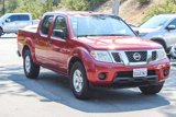 Used 2012 Nissan Frontier SV w/ SV Premium Utility Pkg image 3