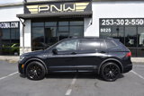Used 2020 Volkswagen Tiguan SE R-Line image 2