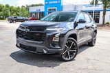 New 2026 Chevrolet Equinox RS w/ LPO, Floor Liner Package image 2