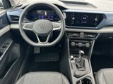 Certified 2024 Volkswagen Taos SE image 2