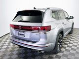 New 2025 Volkswagen Atlas SEL Premium R-Line image 4