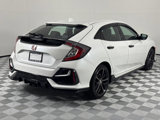 Used 2021 Honda Civic Sport image 5