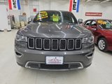 Used 2019 Jeep Grand Cherokee Limited image 2