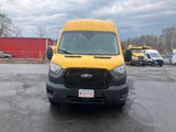 Used 2021 Ford Transit 250 148 High Roof w/ Load Area Protection Package image 2