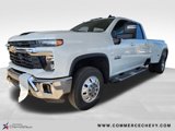 New 2025 Chevrolet Silverado 3500 LT w/ Texas Edition image 2