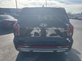 New 2025 Hyundai Palisade Limited image 4