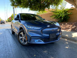 Used 2021 Ford Mustang Mach-E Select image 5