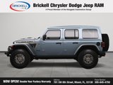 New 2025 Jeep Wrangler Unlimited Rubicon 392 image 3