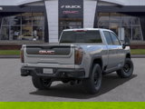 New 2025 GMC Sierra 2500 AT4X w/ AT4X AEV Edition image 4
