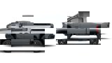 New 2025 Chevrolet Silverado 2500 Custom w/ Custom Value Package image 4