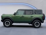 Certified 2023 Ford Bronco Badlands image 3
