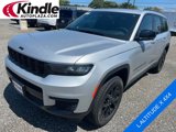New 2025 Jeep Grand Cherokee L Altitude image 1