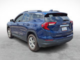 Used 2022 GMC Terrain SLE w/ Driver Convenience Package image 3