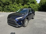 Used 2024 Toyota RAV4 Limited w/ Weather Package image 2