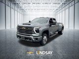 New 2025 Chevrolet Silverado 3500 High Country w/ High Country Premium Package image 4