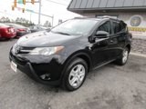 Used 2015 Toyota RAV4 LE image 4