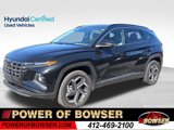 Used 2024 Hyundai Tucson Limited image 1