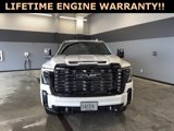 Used 2025 GMC Sierra 3500 Denali Ultimate image 3