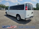 Used 2019 Chevrolet Express 3500 LT w/ LT Preferred Equipment Group image 5