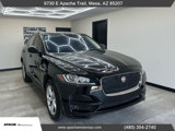 Used 2018 Jaguar F-PACE Premium image 5