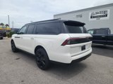 New 2025 Lincoln Navigator L Black Label image 3