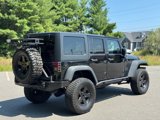 Used 2016 Jeep Wrangler Unlimited Sport w/ Quick Order Package 24S image 6