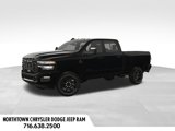 New 2025 RAM 2500 Big Horn image 2