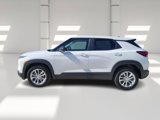 New 2026 Chevrolet TrailBlazer LS w/ LS Convenience Package image 4