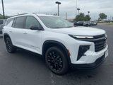 New 2025 Chevrolet Traverse LT w/ Midnight/Sport Edition image 2