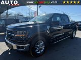Used 2024 Ford F150 XLT w/ Mobile Office Package image 3