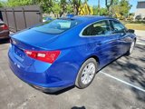 Used 2023 Chevrolet Malibu LT image 2