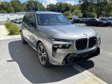 New 2026 BMW X7 M60i w/ Executive Package image 5