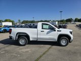 New 2025 GMC Sierra 1500 Pro w/ Pro Value Package image 2