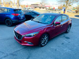 Used 2018 MAZDA MAZDA3 Grand Touring w/ Premium Equipment Package image 2
