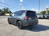 New 2025 Nissan Armada PRO-4X image 3