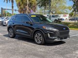 Used 2021 Ford Escape SEL image 3