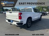 Used 2022 Chevrolet Silverado 1500 RST w/ RST All Star Premium Package image 6