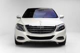 Used 2016 Mercedes-Benz Maybach S 600 image 5