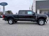 New 2025 Ford F250 XLT w/ 360-Degree Camera Package image 2