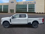 New 2025 Ford F250 Platinum image 4